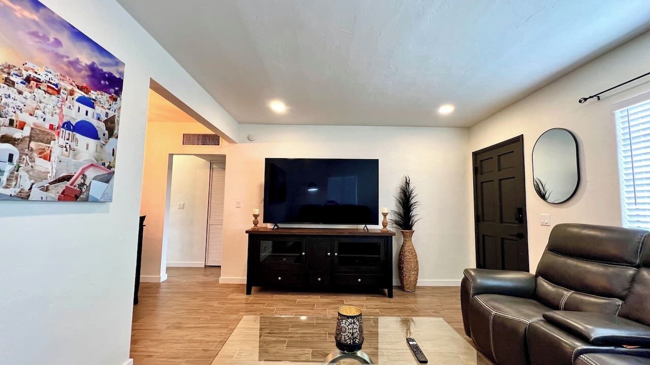 Photo of Livingroom in Palo Verde