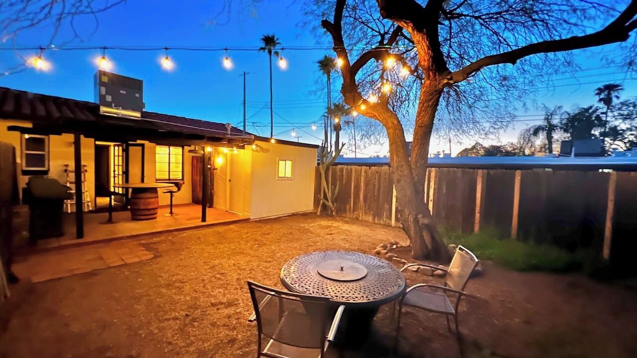 Photo of Outdoor in Palo Verde