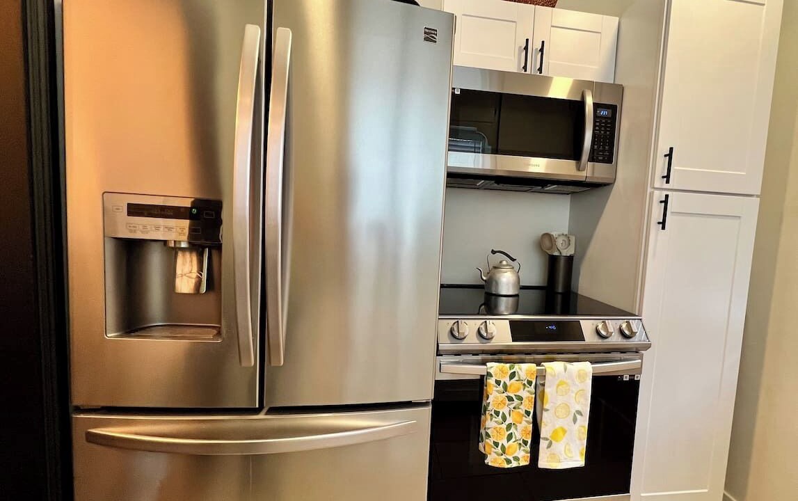 Photo of Kitchen in Palo Verde