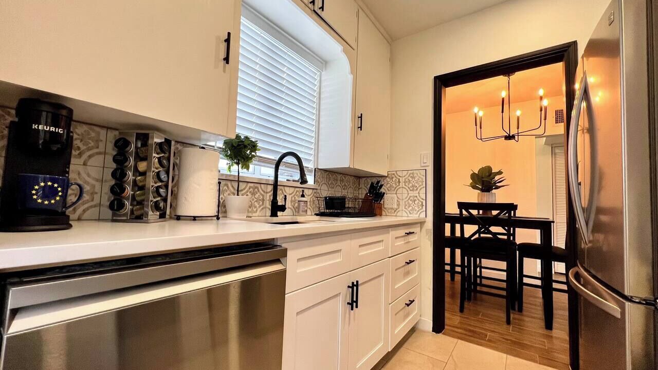 Photo of Kitchen in Palo Verde