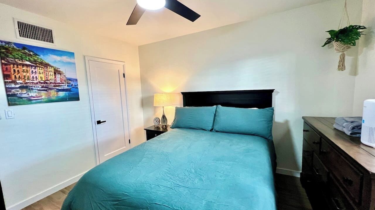 Photo of Bedroom in Palo Verde