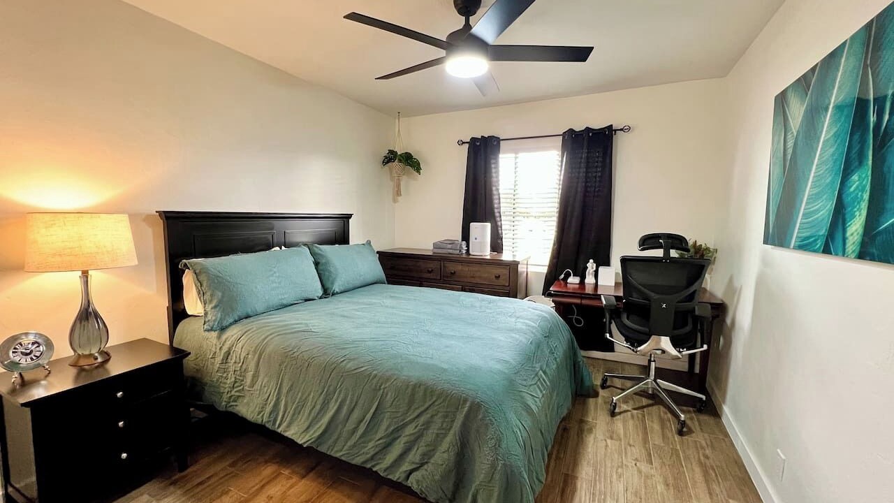 Photo of Bedroom in Palo Verde