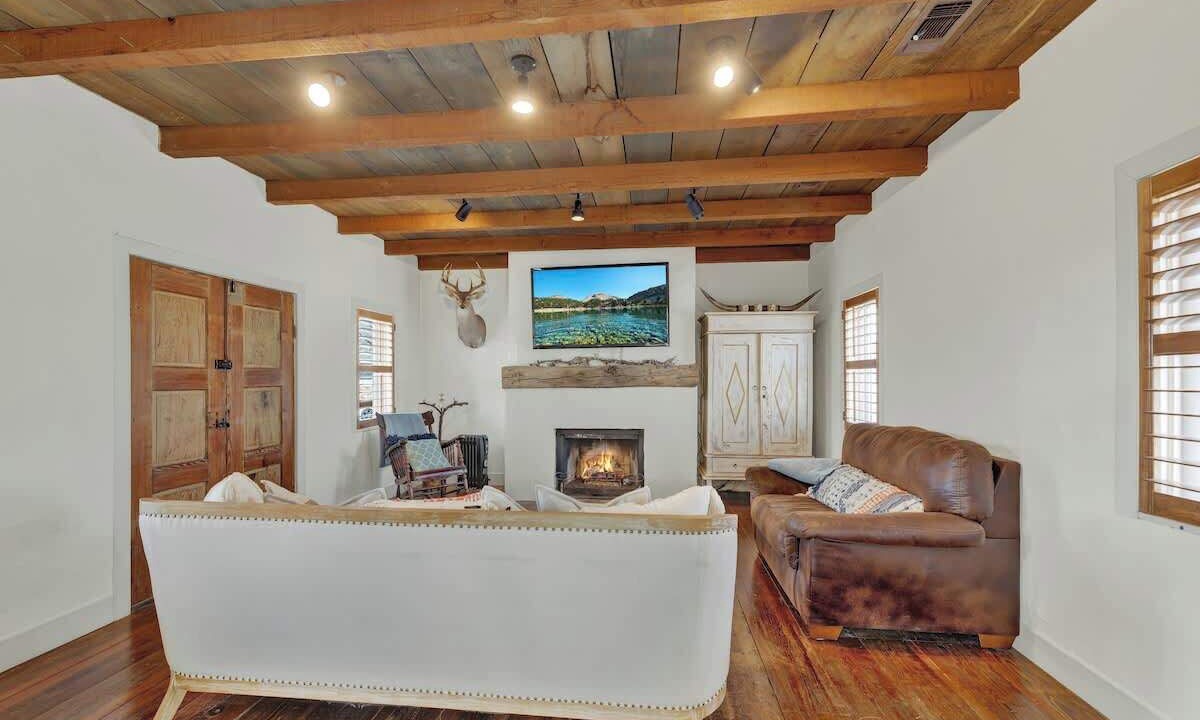 Photo of Bedroom in Fredericksburg