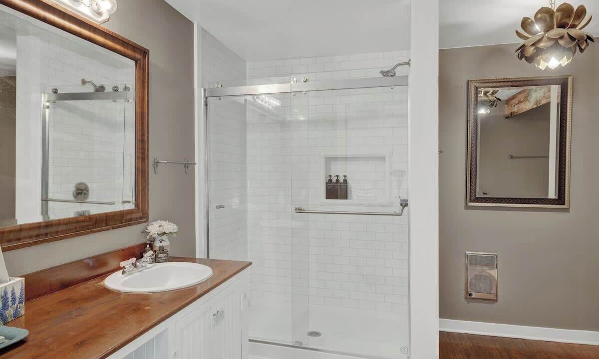Photo of Bathroom in Fredericksburg