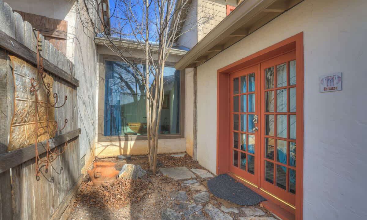 Photo of Outdoor in Fredericksburg