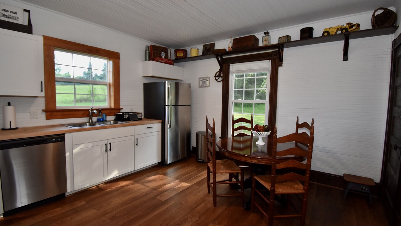 Photo of Kitchen in Monroe