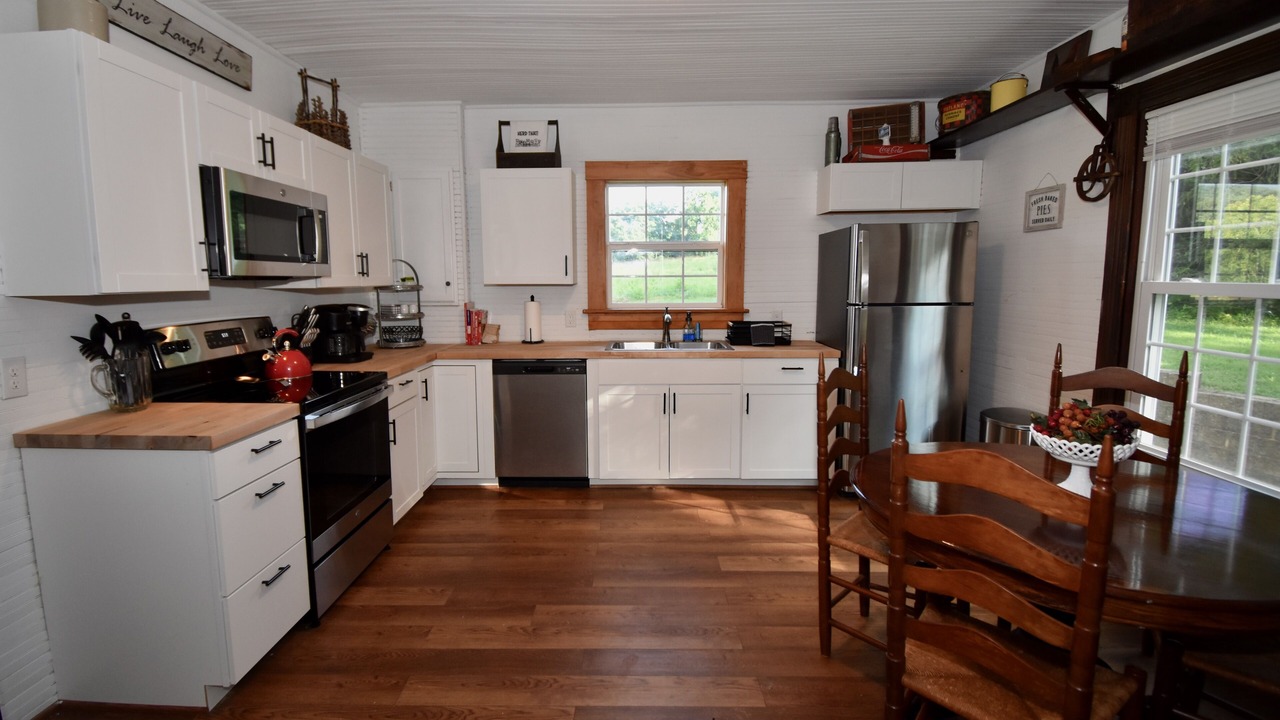Photo of Kitchen in Monroe