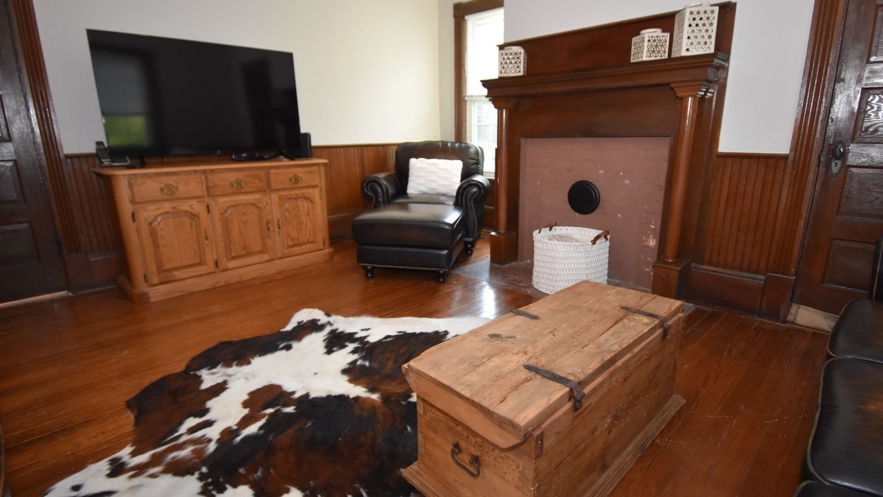 Photo of Bedroom in Monroe