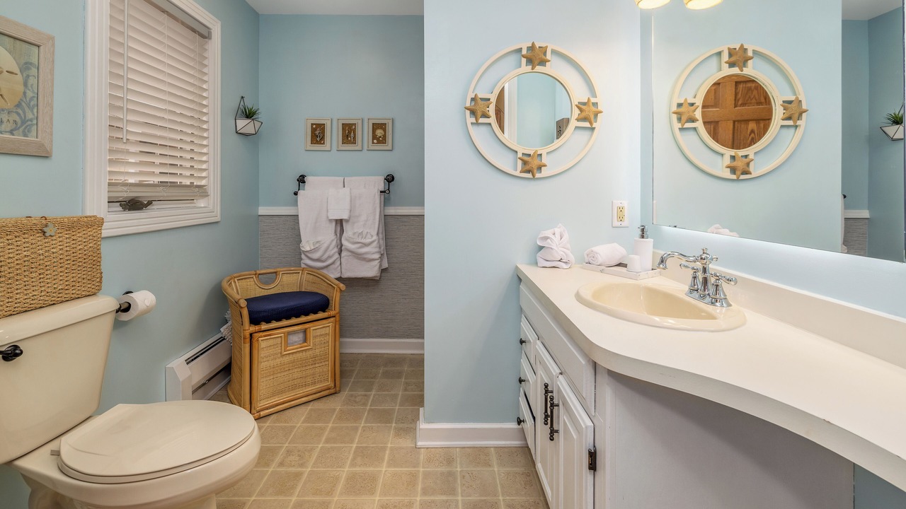 Photo of Bathroom in Escanaba