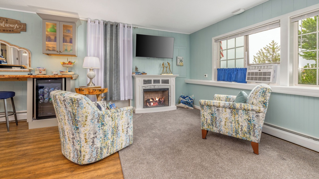 Photo of Livingroom in Escanaba