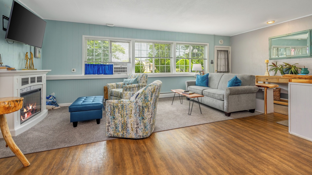 Photo of Livingroom in Escanaba