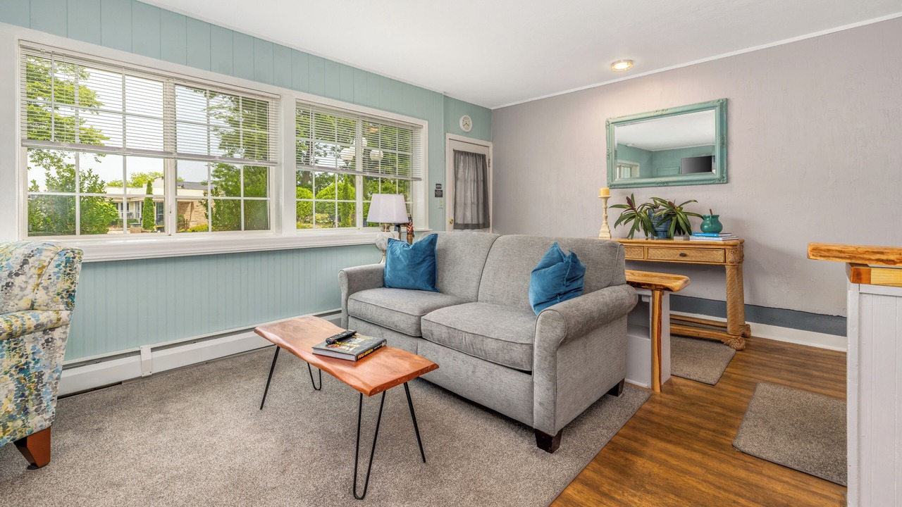 Photo of Bedroom in Escanaba