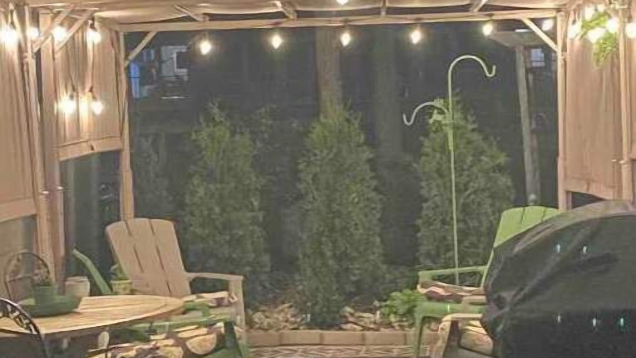 Photo of Patio Balcony in Escanaba