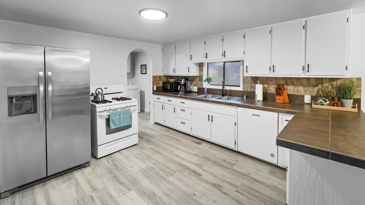 Photo of Kitchen in Grand Junction