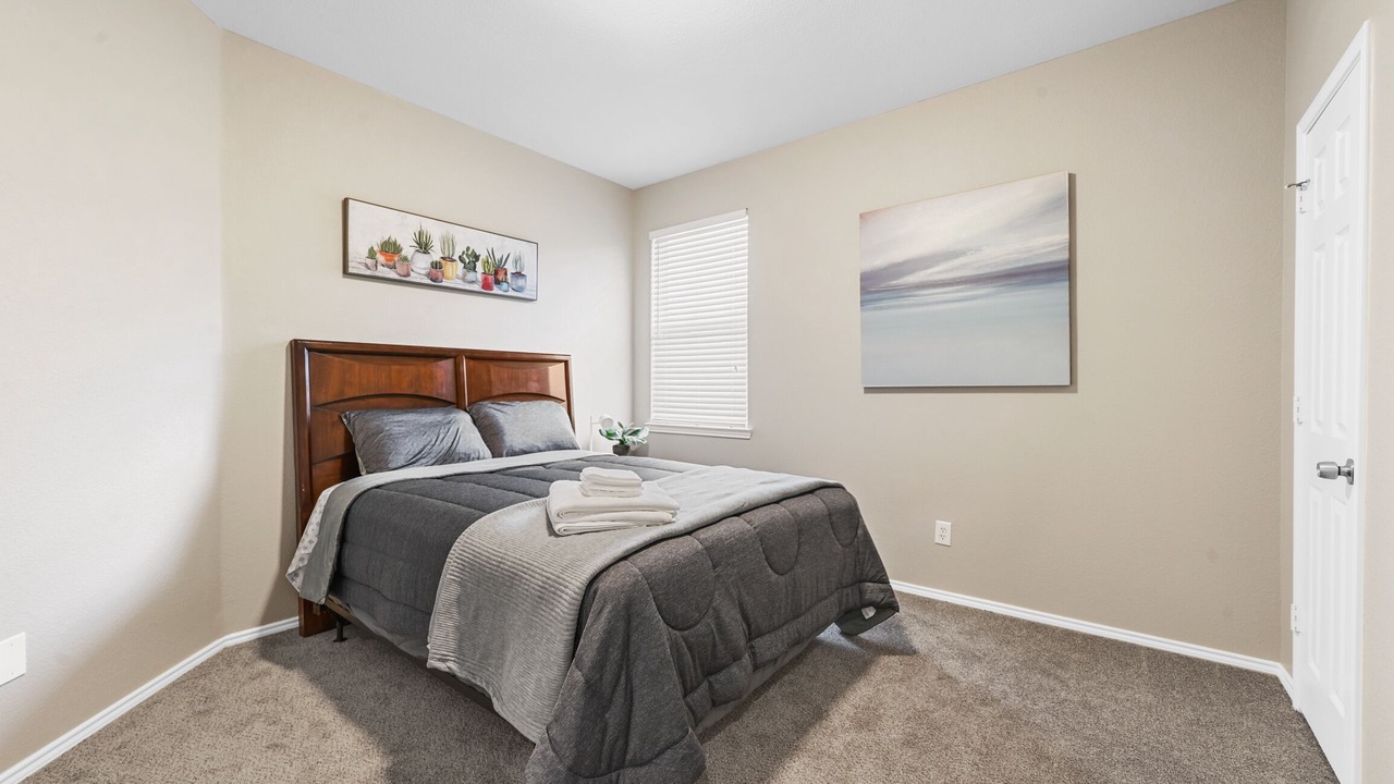 Photo of Bedroom in Corinth
