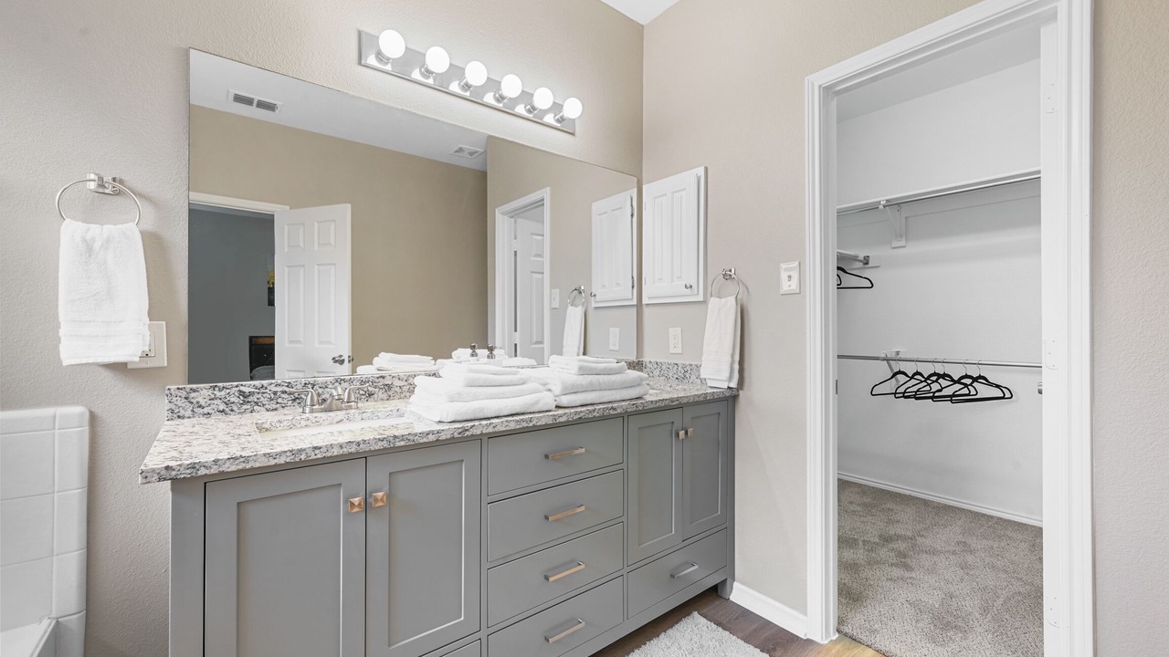 Photo of Bathroom in Corinth
