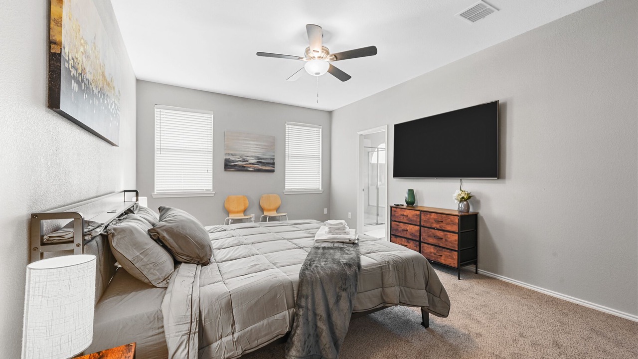 Photo of Bedroom in Corinth