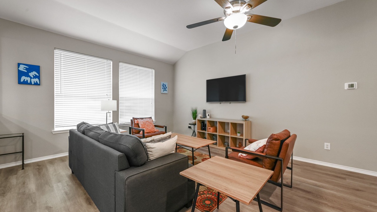 Photo of Livingroom in Corinth
