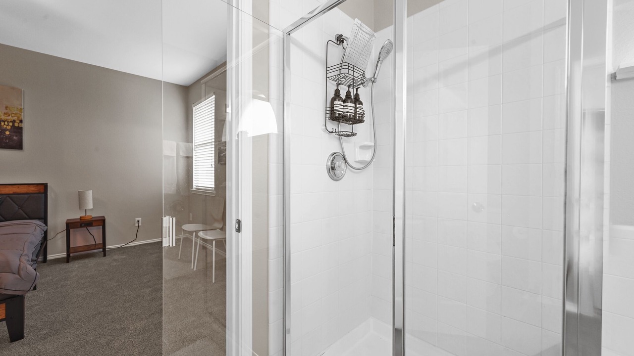 Photo of Bathroom in Corinth