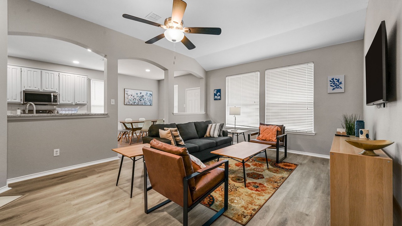 Photo of Livingroom in Corinth