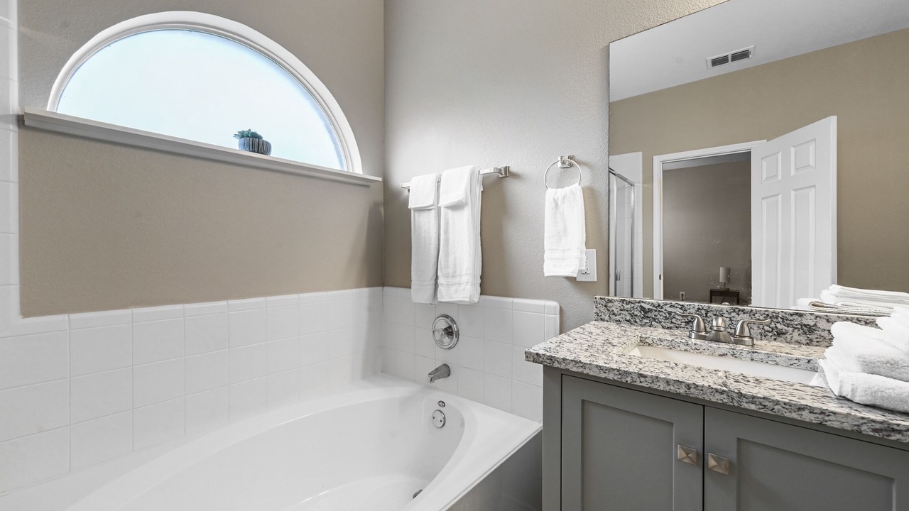 Photo of Bathroom in Corinth
