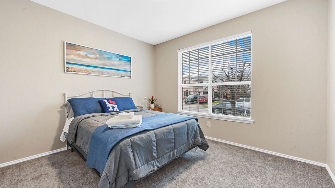 Photo of Bedroom in Corinth