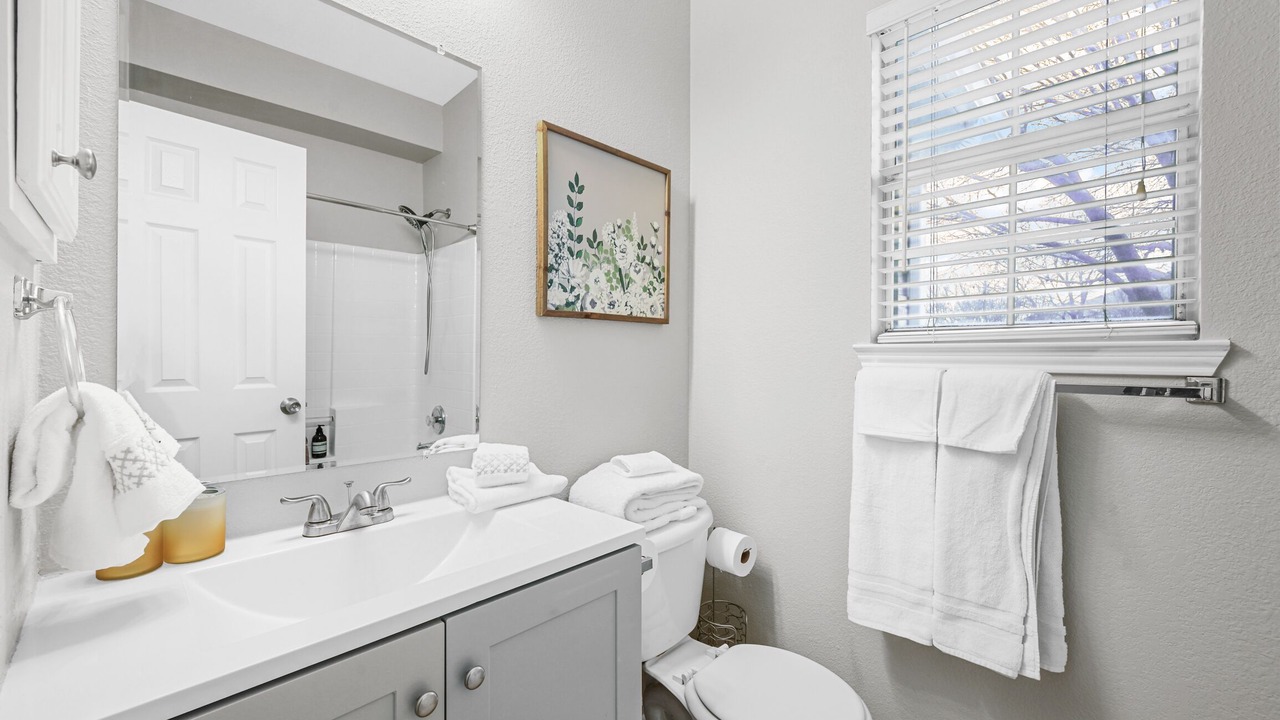 Photo of Bathroom in Corinth