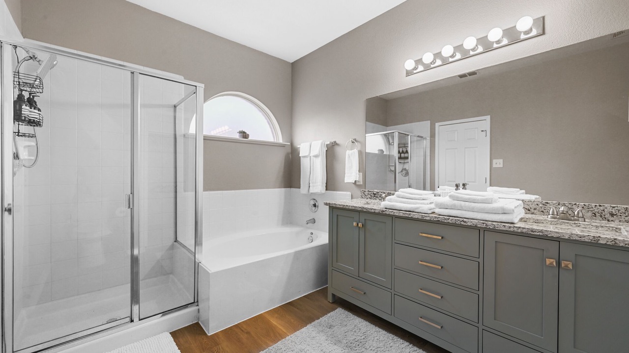 Photo of Bathroom in Corinth