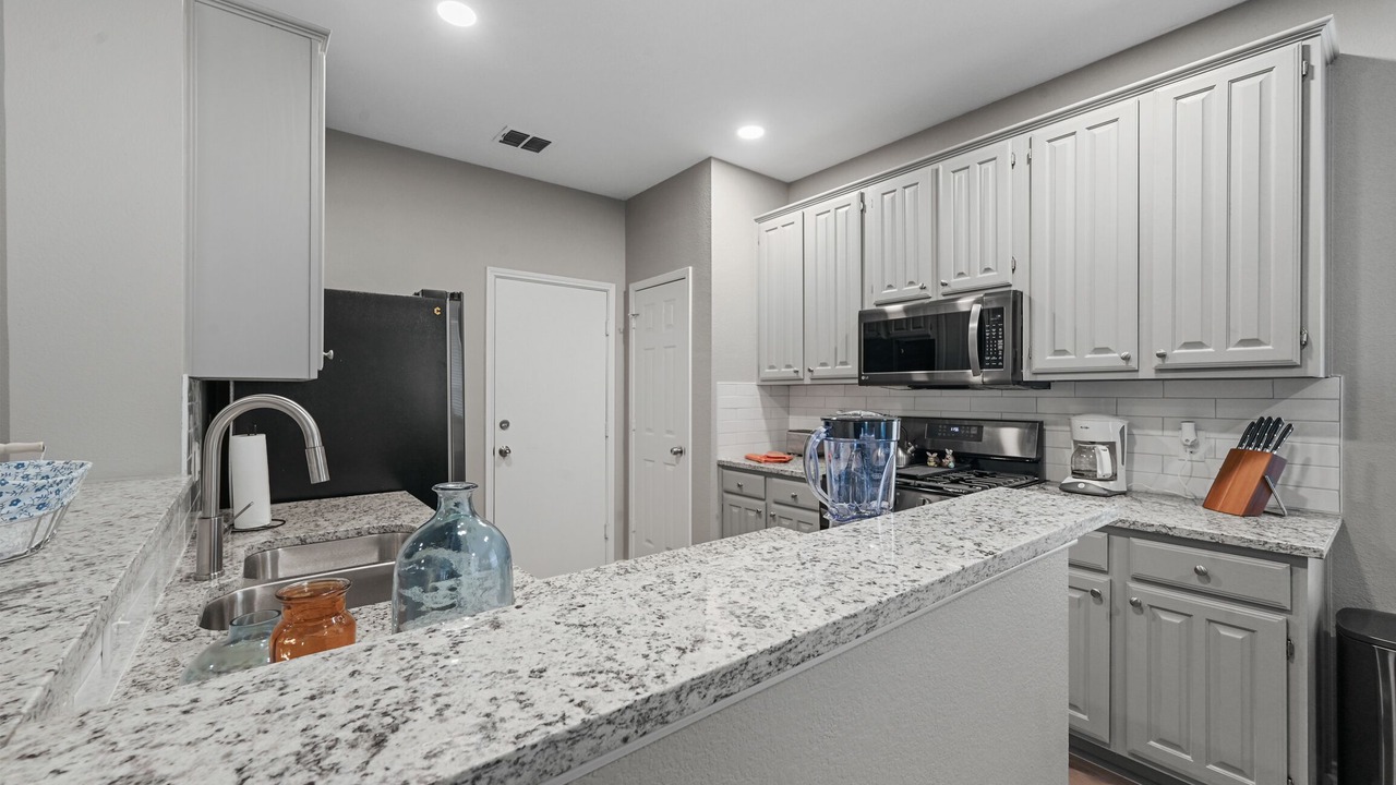 Photo of Kitchen in Corinth