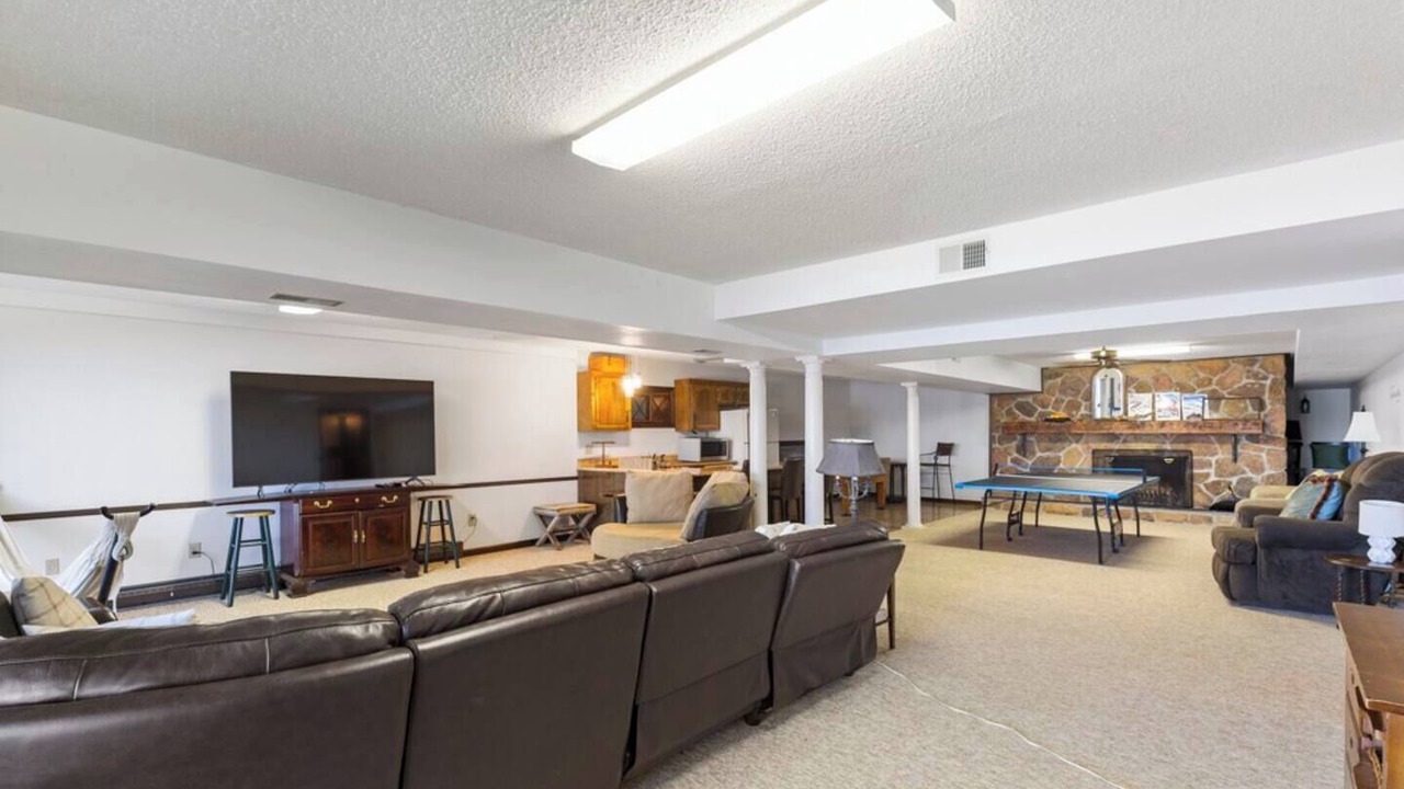 Photo of Bedroom in Seneca