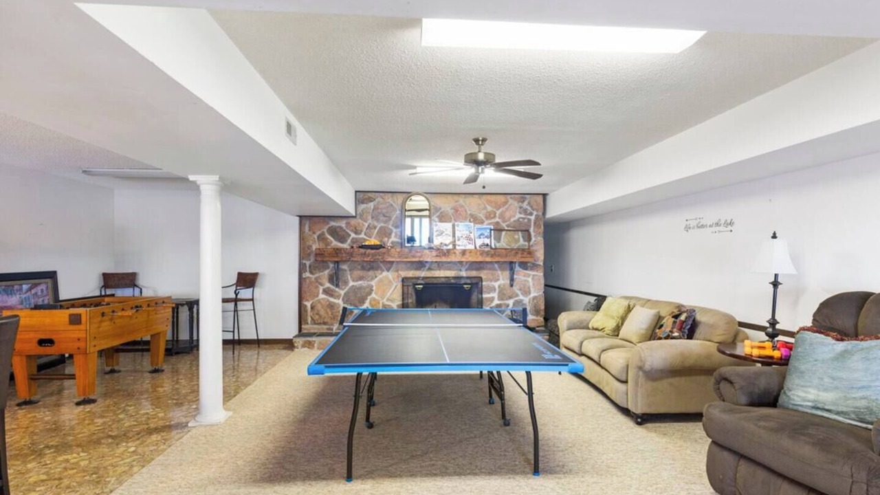 Photo of Bedroom in Seneca