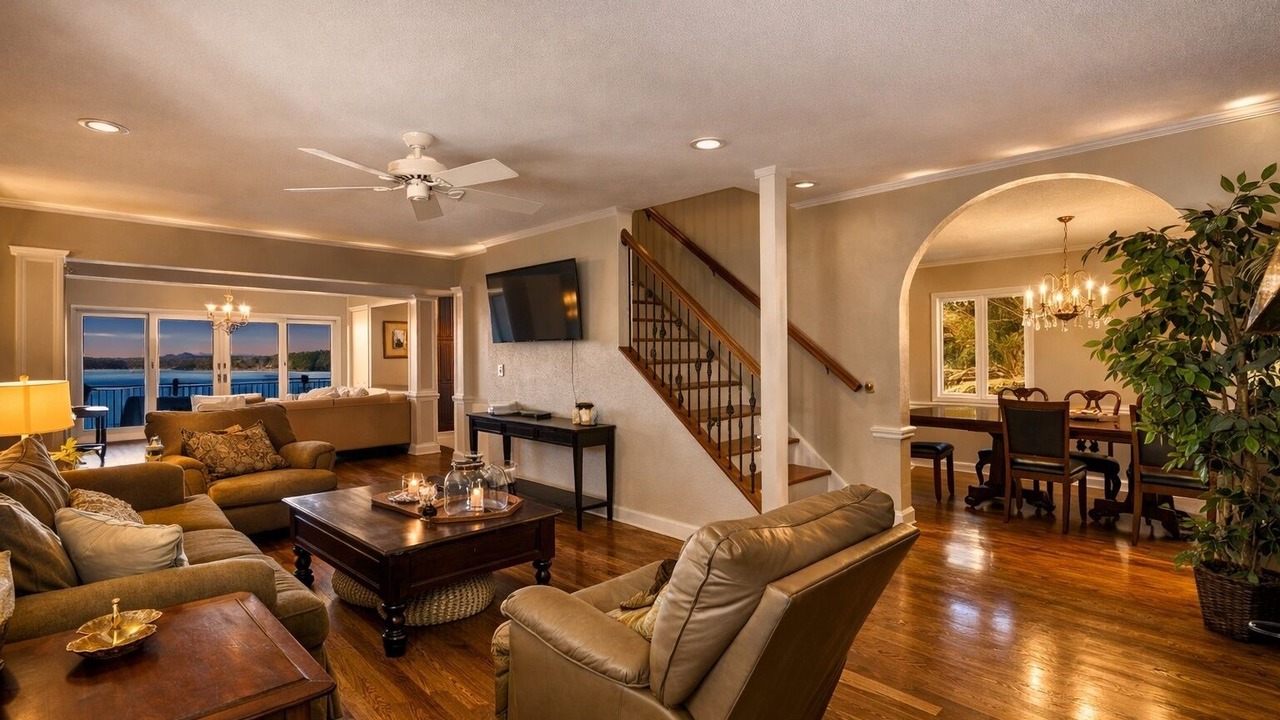 Photo of Bedroom in Seneca
