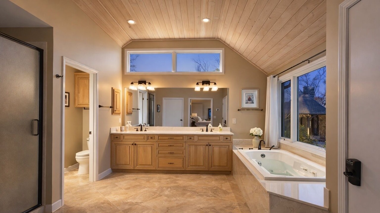 Photo of Bathroom in Seneca