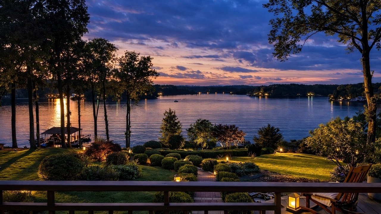 Photo of Outdoor in Seneca
