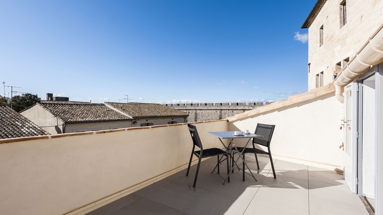 Photo of Outdoor in Aigues-Mortes Medieval City