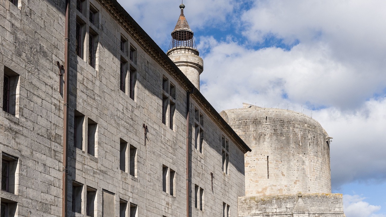 Photo of Others in Aigues-Mortes Medieval City