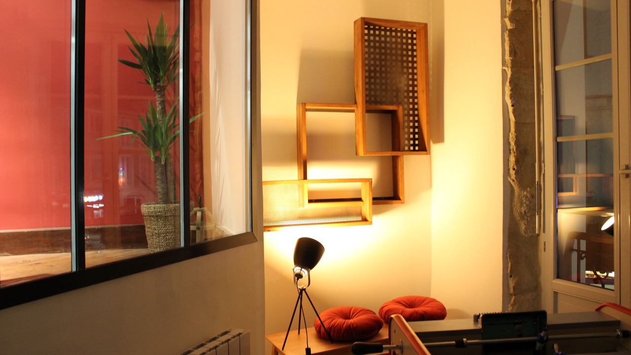 Photo of Bedroom in Auch