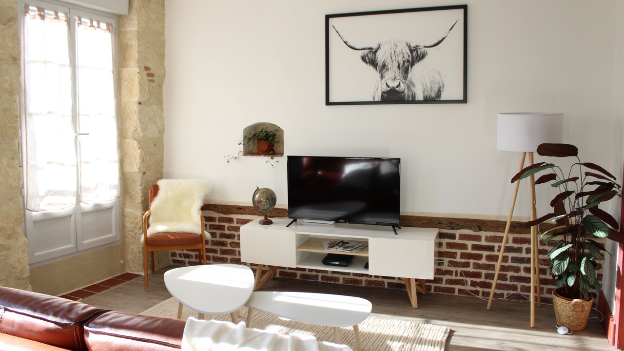 Photo of Livingroom in Auch