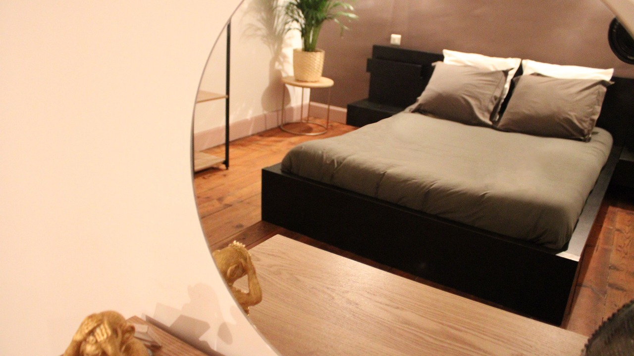 Photo of Bedroom in Auch