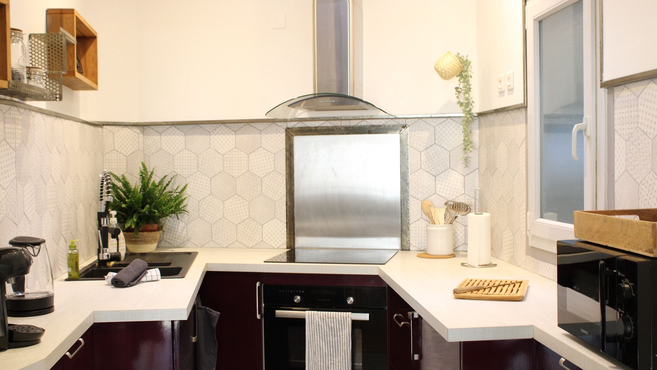 Photo of Kitchen in Auch