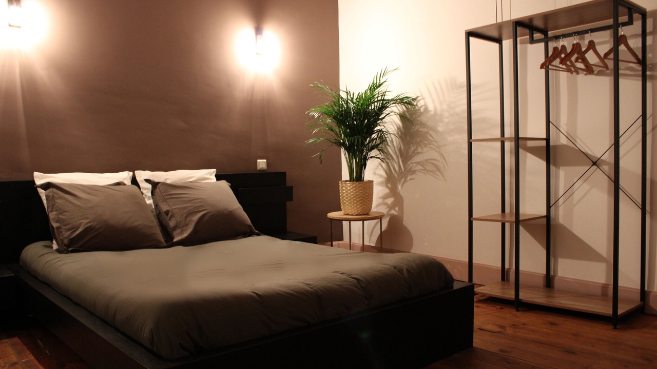 Photo of Bedroom in Auch