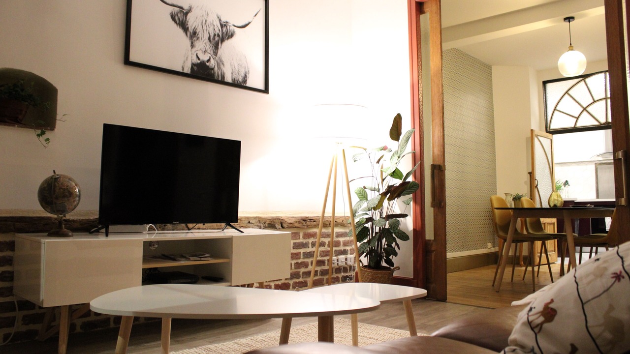 Photo of Livingroom in Auch