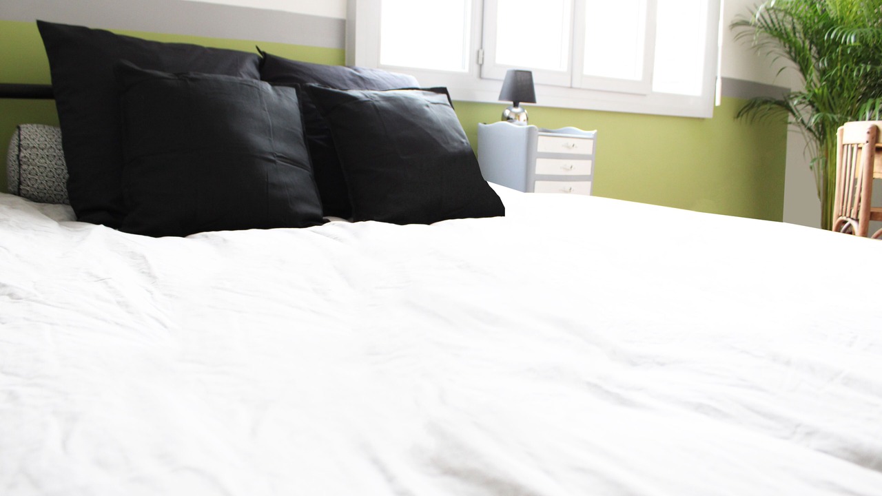 Photo of Bedroom in Auch