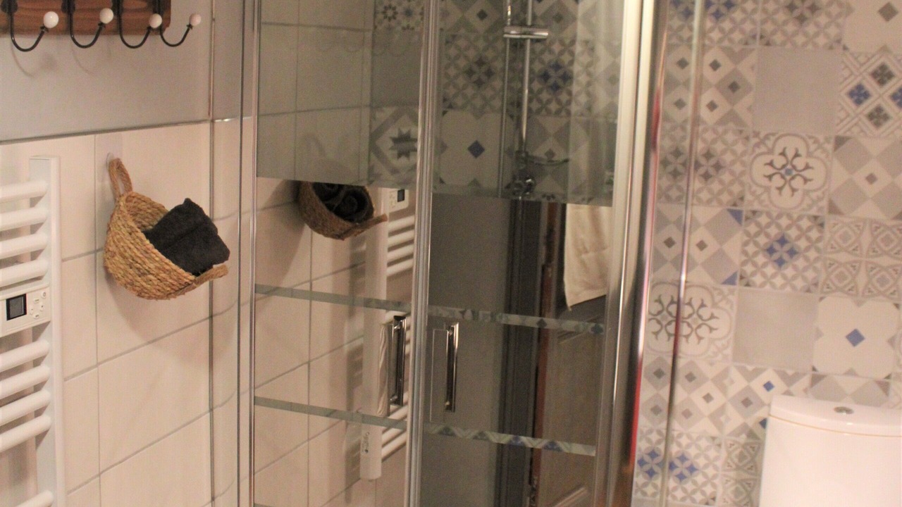 Photo of Bathroom in Auch