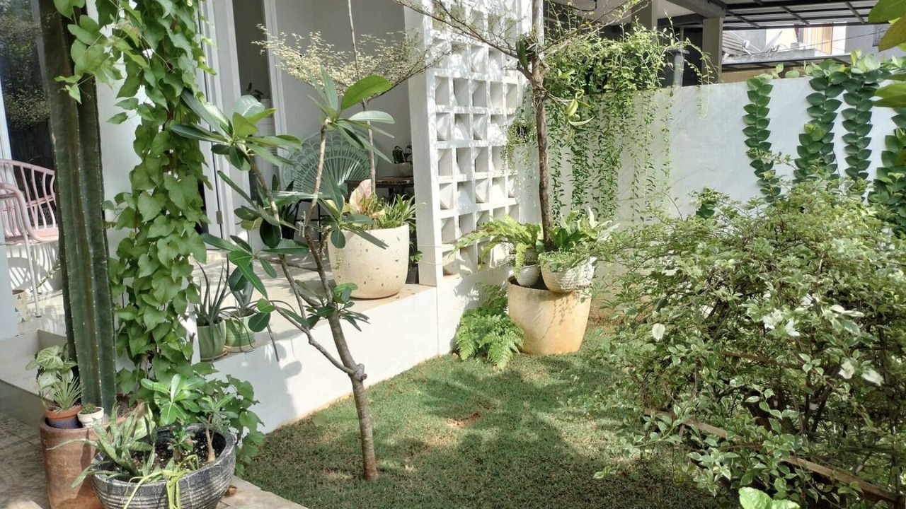 Photo of Patio Balcony in South Tangerang