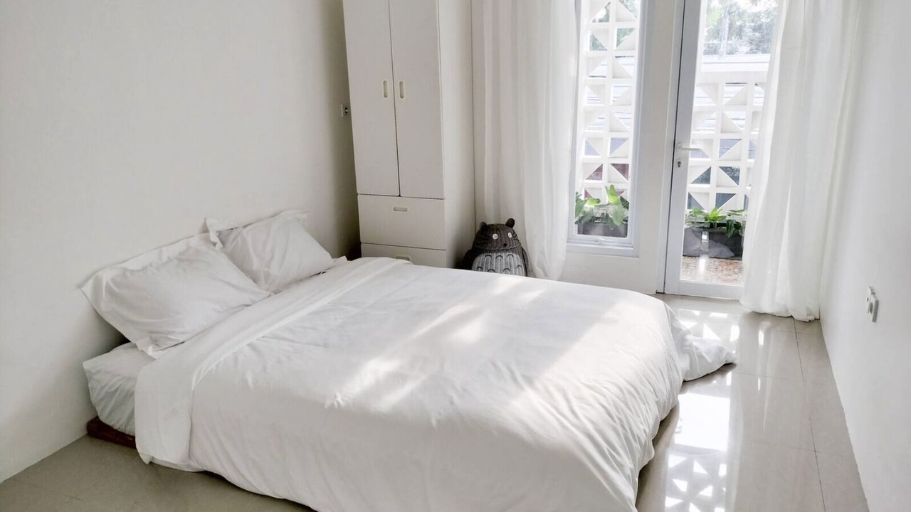 Photo of Bedroom in South Tangerang