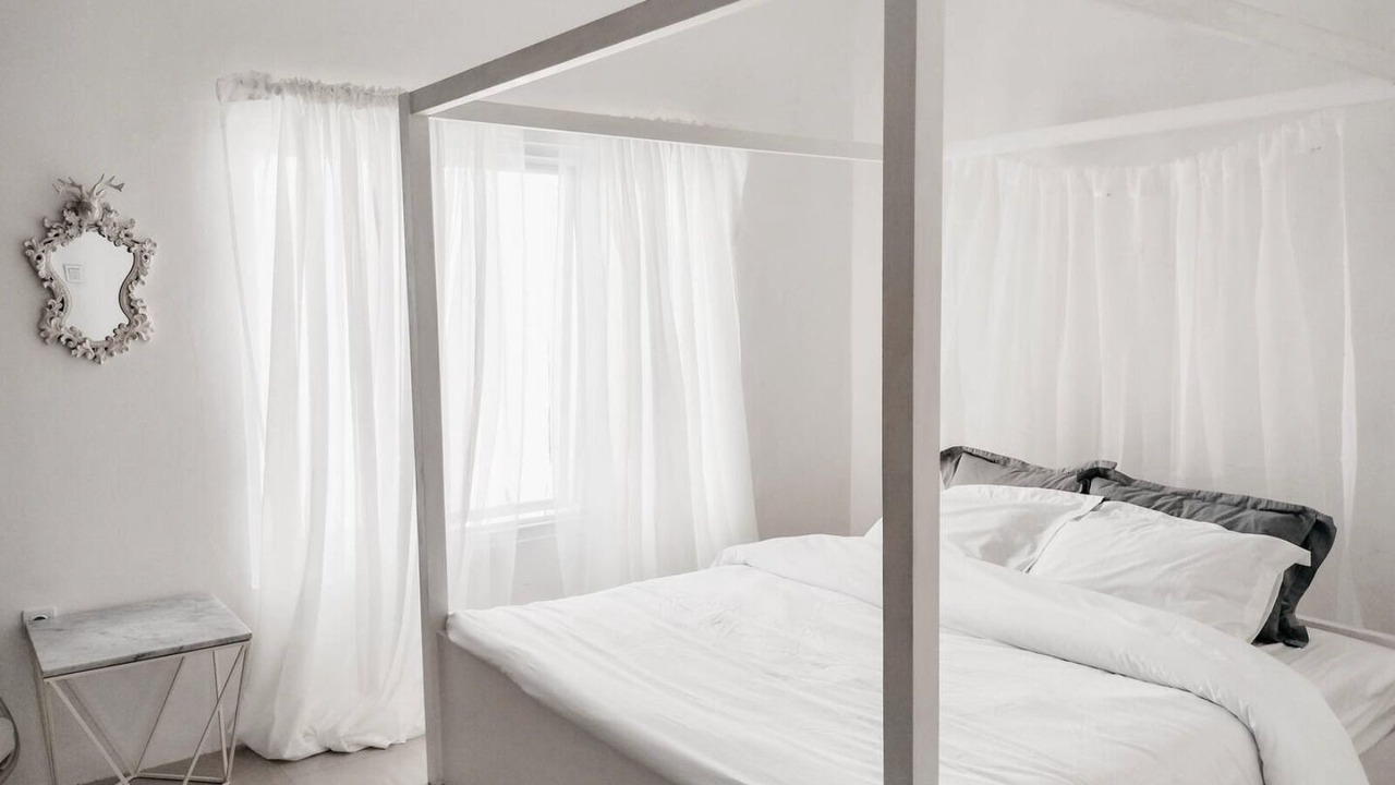 Photo of Bedroom in South Tangerang