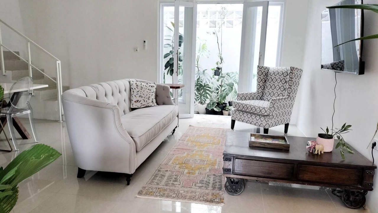 Photo of Livingroom in South Tangerang