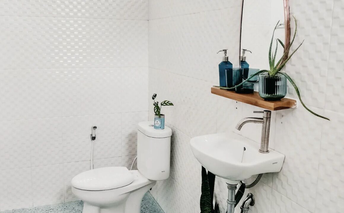 Photo of Bathroom in South Tangerang