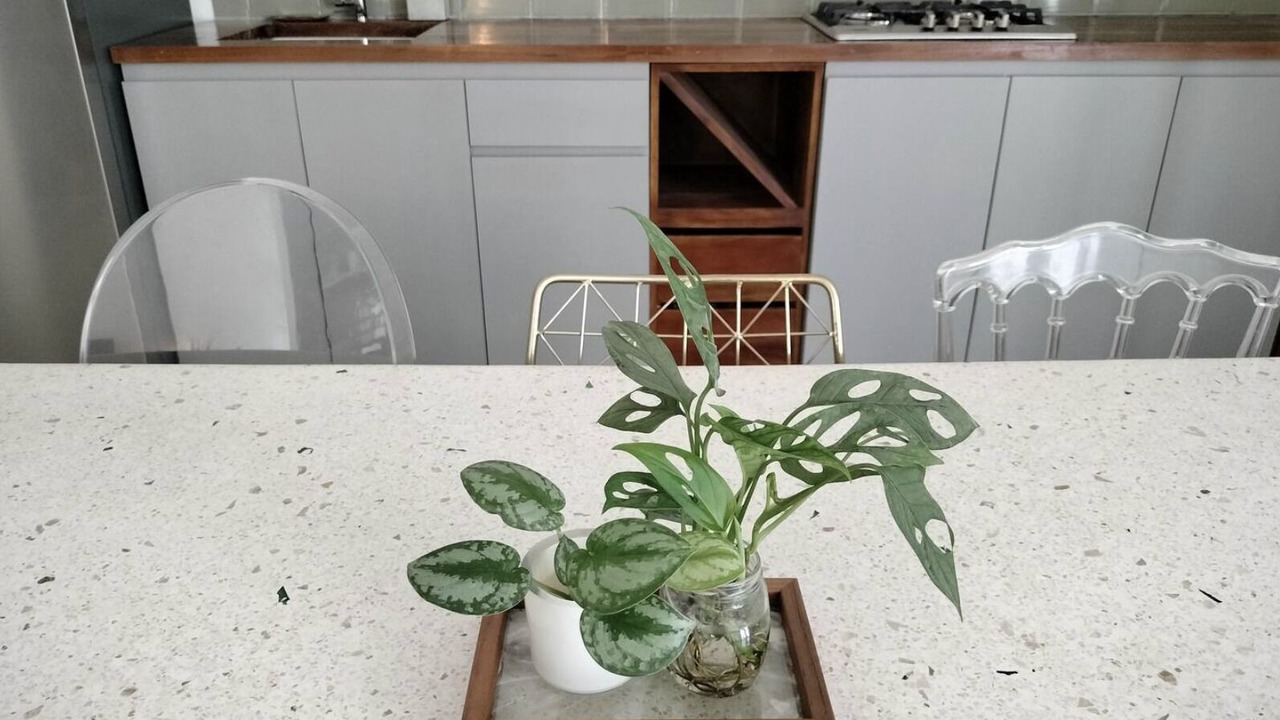 Photo of Kitchen in South Tangerang